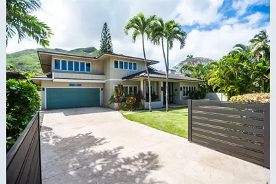 1319 Mokulua Drive, Kailua, HI 96734 - Photo 2