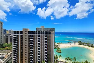 1777 Ala Moana Blvd, Honolulu, HI 96815 - Photo 2