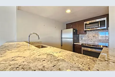 1777 Ala Moana Boulevard #2436, Honolulu, HI 96815 - Photo 12