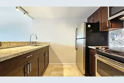 1777 Ala Moana Boulevard #2436, Honolulu, HI 96815 - Photo 10