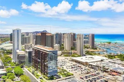 1390 Kapiolani Boulevard #3808, Honolulu, HI 96814 - Photo 18
