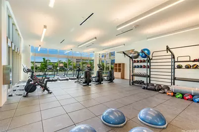 1390 Kapiolani Boulevard #3808, Honolulu, HI 96814 - Photo 22