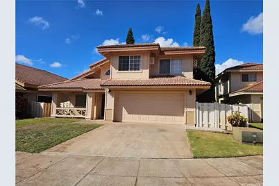 91-1040 Kanihaalilo Street, Kapolei, HI 96707 - Photo 1