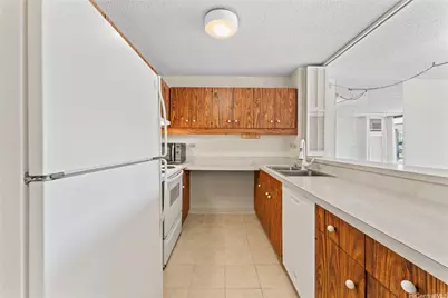 1717 Mott Smith Drive #2212, Honolulu, HI 96822 - Photo 1