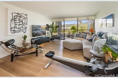 500 Lunalilo Home Road #26G, Honolulu, HI 96825 - Photo 8