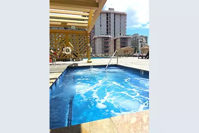 445 Seaside Avenue #2608, Honolulu, HI 96815 - Photo 14