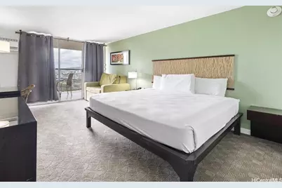 445 Seaside Avenue #2608, Honolulu, HI 96815 - Photo 2