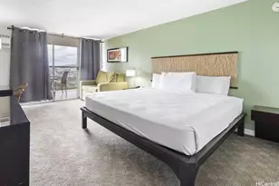 445 Seaside Ave, Honolulu, HI 96815 - Photo 2