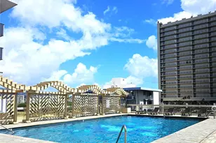 445 Seaside Ave, Honolulu, HI 96815 - Photo 8