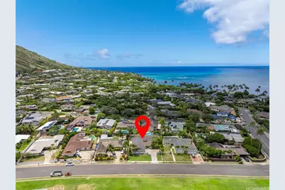 464 Poipu Drive, Honolulu, HI 96825 - Photo 1