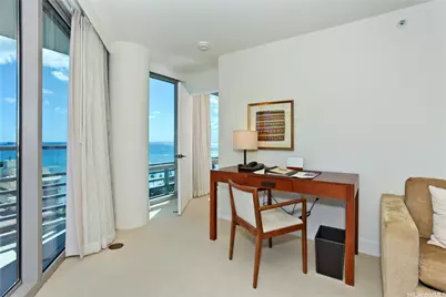 223 Saratoga Road #2122, Honolulu, HI 96815 - Photo 4
