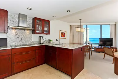 223 Saratoga Road #2122, Honolulu, HI 96815 - Photo 1