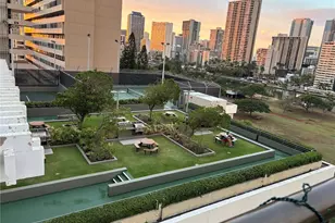 2333 Kapiolani Blvd, Honolulu, HI 96826 - Photo 1