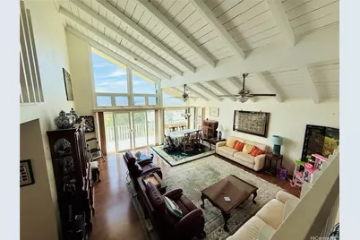 989 Kaahue Street, Honolulu, HI 96825 - Photo 1