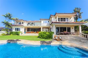 [Address not provided], Honolulu, HI 96825 - Photo 1