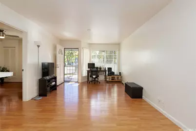239 Mananai Place #54F, Honolulu, HI 96818 - Photo 4