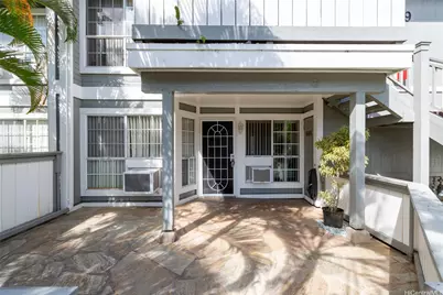 239 Mananai Place #54F, Honolulu, HI 96818 - Photo 1