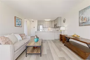 411 Hobron Ln, Honolulu, HI 96815 - Photo 4