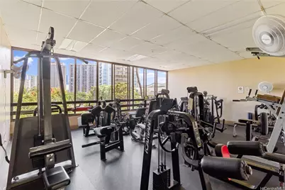 411 Hobron Lane #3402, Honolulu, HI 96815 - Photo 10