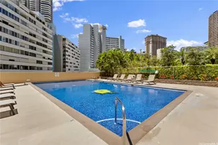 411 Hobron Ln, Honolulu, HI 96815 - Photo 12