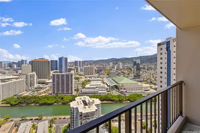 411 Hobron Lane #3402, Honolulu, HI 96815 - Photo 6