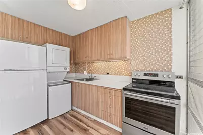 1702 Kewalo Street #508, Honolulu, HI 96822 - Photo 6