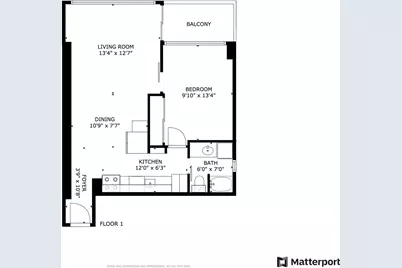 225 Kaiulani Avenue #506, Honolulu, HI 96815 - Photo 14