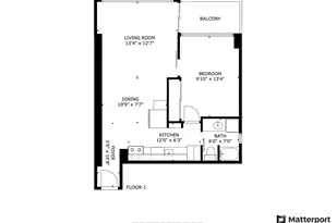 225 Kaiulani Ave, Honolulu, HI 96815 - Photo 14