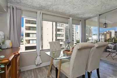 225 Kaiulani Avenue #506, Honolulu, HI 96815 - Photo 6