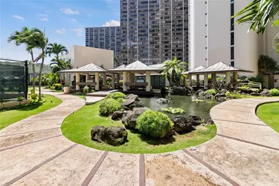 1212 Nuuanu Avenue #1104, Honolulu, HI 96817 - Photo 22