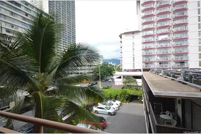417 Nohonani Street #405, Honolulu, HI 96815 - Photo 8