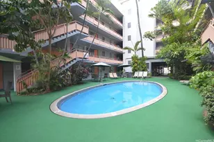 417 Nohonani St, Honolulu, HI 96815 - Photo 1