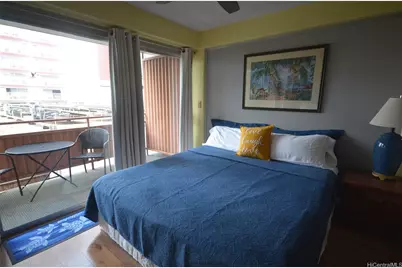 417 Nohonani Street #405, Honolulu, HI 96815 - Photo 6