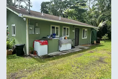 15-2737 Lalakea Street, Pahoa, HI 96778 - Photo 1