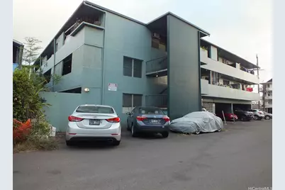 828 Puuhale Road #209, Honolulu, HI 96819 - Photo 22