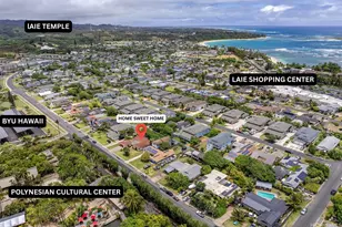 55-439 Naniloa Loop, Laie, HI 96762 - Photo 2