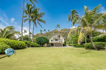 1122 Mokulua Drive, Kailua, HI 96734 - Photo 2