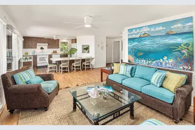 1122 Mokulua Drive, Kailua, HI 96734 - Photo 6