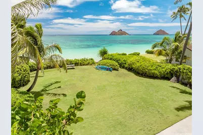 1122 Mokulua Drive, Kailua, HI 96734 - Photo 1
