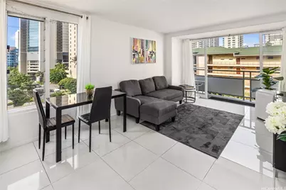445 Kaiolu Street #704, Honolulu, HI 96815 - Photo 1