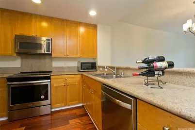 520 Lunalilo Home Road #8311, Honolulu, HI 96825 - Photo 4