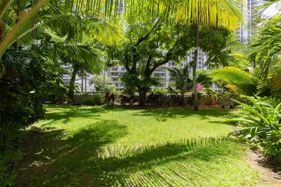 425 Ena Road #308C, Honolulu, HI 96815 - Photo 10