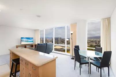 1288 Kapiolani Boulevard #I4301, Honolulu, HI 96814 - Photo 1