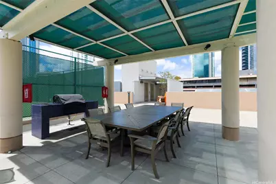 1288 Kapiolani Boulevard #I4301, Honolulu, HI 96814 - Photo 18