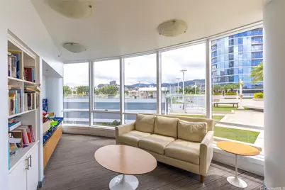 1288 Kapiolani Boulevard #I4301, Honolulu, HI 96814 - Photo 12