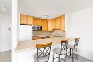 400 Hobron Ln, Honolulu, HI 96815 - Photo 4