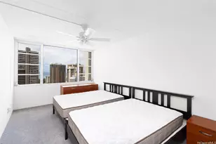 400 Hobron Ln, Honolulu, HI 96815 - Photo 6