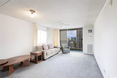 400 Hobron Lane #3015, Honolulu, HI 96815 - Photo 2