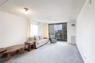 400 Hobron Ln, Honolulu, HI 96815 - Photo 2