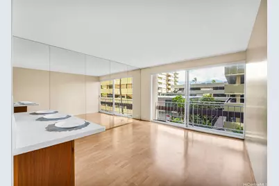 431 Nahua Street #309, Honolulu, HI 96815 - Photo 10